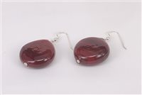 Pendientes Antares Venezia Mujer Maratea in Plata MARATEAO15 - MARATEAO15